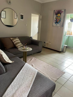 Lofty Living in Tsholofelo West-Gaborone - 1 bed